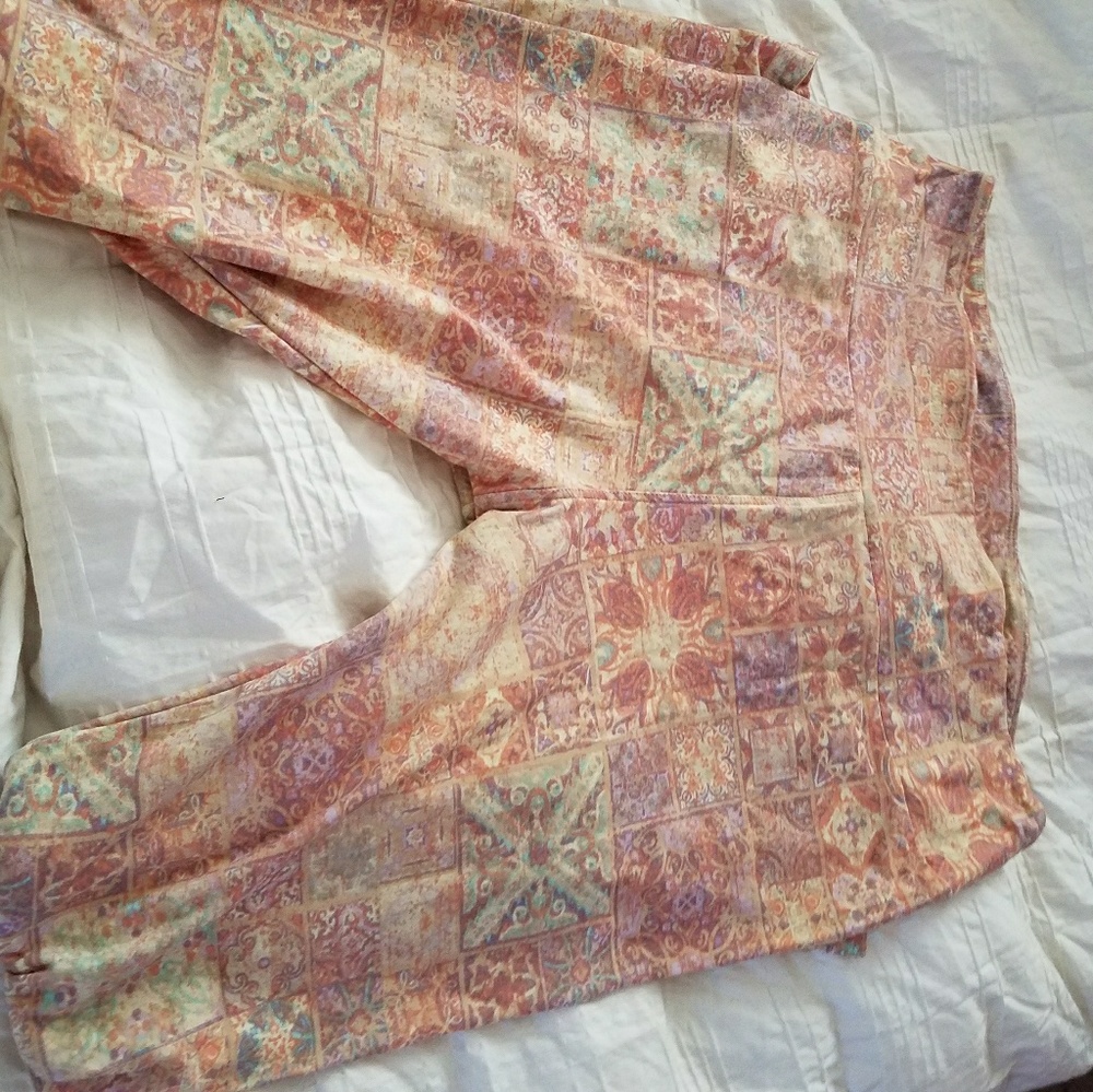Lularoe leggings TC